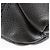Marsupio in pelle Balenciaga Everyday Nero - vista 5