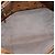 Borsa a spalla MCM Logogram Vicetos PVC Marrone Oro Auth BA5434 D'oro - vista 10