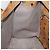Borsa a spalla MCM Logogram Vicetos PVC Marrone Oro Auth BA5434 D'oro - vista 19