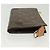 Bucket LOUIS VUITTON Monogramma Secchiello GM Pochette Accessorio LV Auth 137559 - vista 3