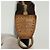 Bucket LOUIS VUITTON Monogramma Secchiello GM Pochette Accessorio LV Auth 137559 - vista 9