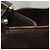 LOUIS VUITTON Borsa a Spalla Epi Mandala MM Mocha M5889D LV Auth 139912 Marrone - vista 10