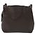 LOUIS VUITTON Borsa a Spalla Epi Mandala MM Mocha M5889D LV Auth 139912 Marrone - vista 2