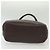 LOUIS VUITTON Borsa a Spalla Epi Mandala MM Mocha M5889D LV Auth 139912 Marrone - vista 5