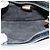 Borsa a Spalla in Pelle Nera e Oro GUCCI 001 256 0609 Auth am8954 Nero D'oro - vista 10