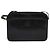 Borsa a Spalla in Pelle Nera e Oro GUCCI 001 256 0609 Auth am8954 Nero D'oro - vista 13