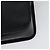 Borsa a Spalla in Pelle Nera e Oro GUCCI 001 256 0609 Auth am8954 Nero D'oro - vista 16