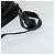 Borsa a Spalla in Pelle Nera e Oro GUCCI 001 256 0609 Auth am8954 Nero D'oro - vista 7
