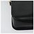 Borsa a Spalla in Pelle Nera e Oro GUCCI 001 256 0609 Auth am8954 Nero D'oro - vista 9
