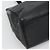 Borsa Tote Vala in pelle nera e oro Salvatore Ferragamo Auth gh727 Nero D'oro - vista 14