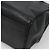 Borsa Tote Vala in pelle nera e oro Salvatore Ferragamo Auth gh727 Nero D'oro - vista 15