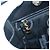 Borsa Tote Vala in pelle nera e oro Salvatore Ferragamo Auth gh727 Nero D'oro - vista 18