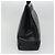 Borsa Tote Vala in pelle nera e oro Salvatore Ferragamo Auth gh727 Nero D'oro - vista 3
