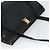 Borsa Tote Vala in pelle nera e oro Salvatore Ferragamo Auth gh727 Nero D'oro - vista 6