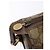 Borsa a Spalla Gucci GG Supreme Web Sherry Line PVC Beige 001 754 6177 Auth 135056 - vista 10