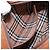 Autre Marque Borsa a Spalla Burberrys in Pelle Marrone Oro Auth gh556 D'oro - vista 12
