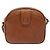 Autre Marque Borsa a Spalla Burberrys in Pelle Marrone Oro Auth gh556 D'oro - vista 13