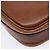 Autre Marque Borsa a Spalla Burberrys in Pelle Marrone Oro Auth gh556 D'oro - vista 14