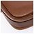 Autre Marque Borsa a Spalla Burberrys in Pelle Marrone Oro Auth gh556 D'oro - vista 16