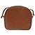 Autre Marque Borsa a Spalla Burberrys in Pelle Marrone Oro Auth gh556 D'oro - vista 2