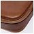 Autre Marque Borsa a Spalla Burberrys in Pelle Marrone Oro Auth gh556 D'oro - vista 9