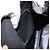 Borsa a Spalla con Catena Salvatore Ferragamo Smalto Nero Oro Auth gh509 D'oro - vista 11