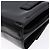 Borsa a Spalla con Catena Salvatore Ferragamo Smalto Nero Oro Auth gh509 D'oro - vista 17