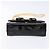 Borsa a Spalla con Catena Salvatore Ferragamo Smalto Nero Oro Auth gh509 D'oro - vista 5