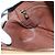 LOUIS VUITTON Borsa a Spalla Epi Trocadero 27 Beige M52306 LV Auth BA5560 - vista 19