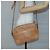 LOUIS VUITTON Borsa a Spalla Epi Trocadero 27 Beige M52306 LV Auth BA5560 - vista 22