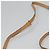 LOUIS VUITTON Borsa a Spalla Epi Trocadero 27 Beige M52306 LV Auth BA5560 - vista 8