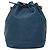 LOUIS VUITTON Borsa a Spalla Epi Noe Blu Toledo M44005 LV Auth ep10419 - vista 13