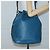 LOUIS VUITTON Borsa a Spalla Epi Noe Blu Toledo M44005 LV Auth ep10419 - vista 20
