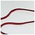 LOUIS VUITTON Borsa a Spalla Epi Trocadero 23 Rossa M52307 LV Auth 127979 Rosso - vista 14