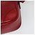 LOUIS VUITTON Borsa a Spalla Epi Trocadero 23 Rossa M52307 LV Auth 127979 Rosso - vista 18