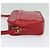 LOUIS VUITTON Borsa a Spalla Epi Trocadero 23 Rossa M52307 LV Auth 127979 Rosso - vista 3