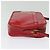 LOUIS VUITTON Borsa a Spalla Epi Trocadero 23 Rossa M52307 LV Auth 127979 Rosso - vista 4