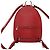 LOUIS VUITTON Zaino Epi Mabillon Rosso Castigliano M52237 LV Auth 140708 - vista 2