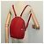 LOUIS VUITTON Zaino Epi Mabillon Rosso Castigliano M52237 LV Auth 140708 - vista 21