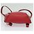 LOUIS VUITTON Zaino Epi Mabillon Rosso Castigliano M52237 LV Auth 140708 - vista 5