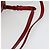 LOUIS VUITTON Zaino Epi Mabillon Rosso Castigliano M52237 LV Auth 140708 - vista 7