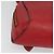 LOUIS VUITTON Zaino Epi Mabillon Rosso Castigliano M52237 LV Auth 140708 - vista 8