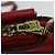 LOUIS VUITTON Zaino Epi Mabillon Rosso Castigliano M52237 LV Auth 140708 - vista 9
