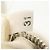 PRADA Borsa a Mano Nylon 2 vie Bianco Argento Auth ti3400 - vista 11