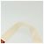 PRADA Borsa a Mano Nylon 2 vie Bianco Argento Auth ti3400 - vista 15