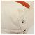 PRADA Borsa a Mano Nylon 2 vie Bianco Argento Auth ti3400 - vista 16