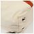 PRADA Borsa a Mano Nylon 2 vie Bianco Argento Auth ti3400 - vista 18