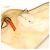 PRADA Borsa a Mano Nylon 2 vie Bianco Argento Auth ti3400 - vista 22
