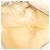 PRADA Borsa a Mano Nylon 2 vie Bianco Argento Auth ti3400 - vista 23