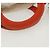 PRADA Borsa a Mano Nylon 2 vie Bianco Argento Auth ti3400 - vista 7